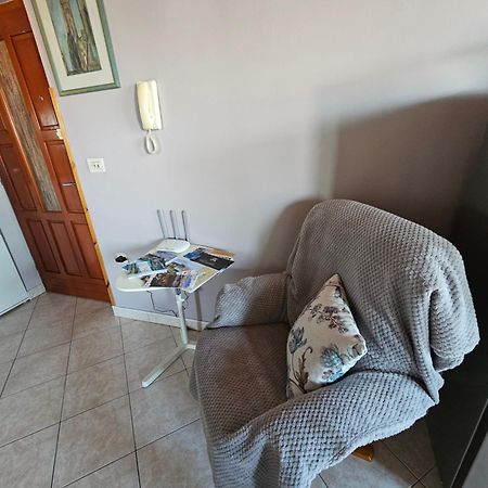 Apartment Neven Rovinj Parking Place Exterior foto